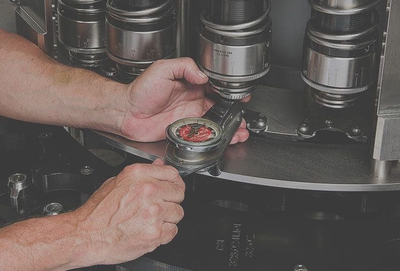 Equipment & Technical Services