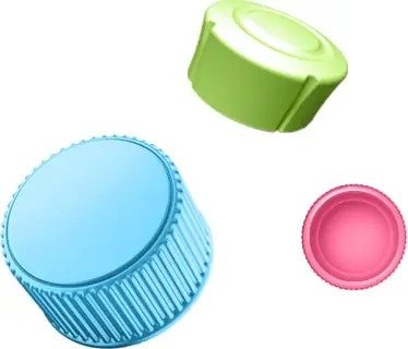 Find the cap that works for you