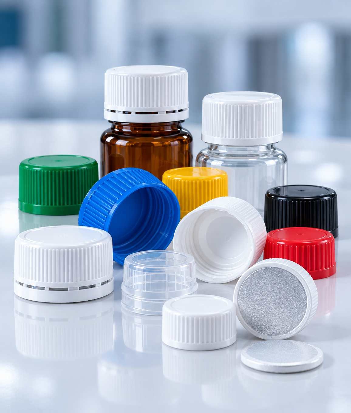 Pharmaceuticals